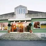 Oviedo 酒店 韦耶拉