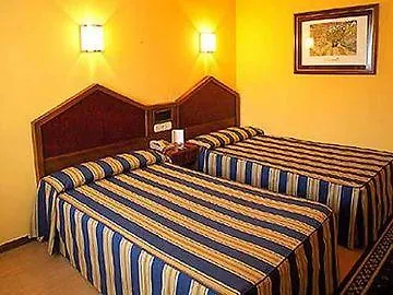 Oviedo 3* Viella