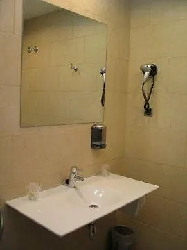 Hotel Oviedo