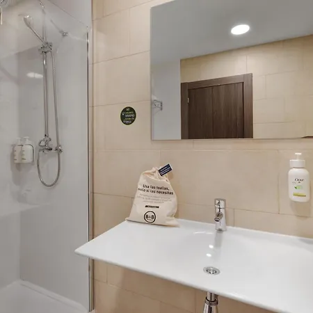 Oviedo Hotell Viella (Siero)