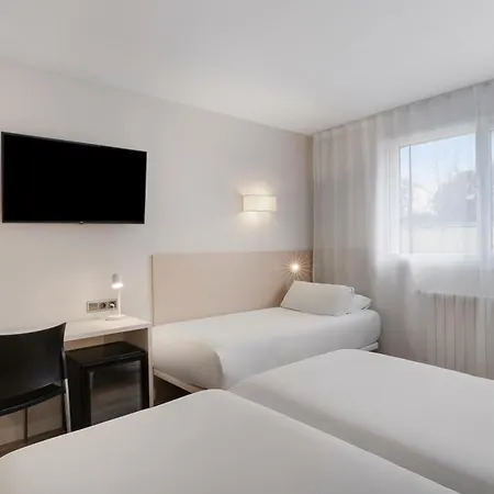 Hotel Oviedo