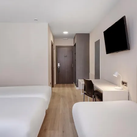 Oviedo Hotel 3*