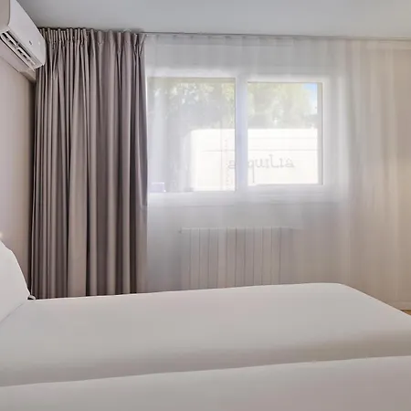 Oviedo Hotel