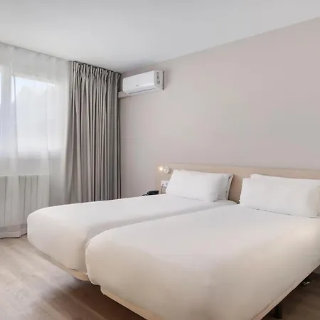 Oviedo Hotel
