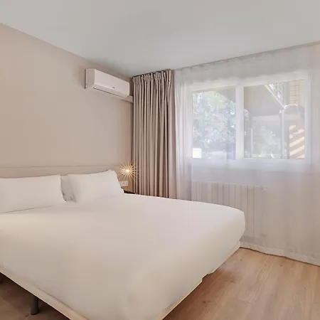 Hotel Oviedo 3*