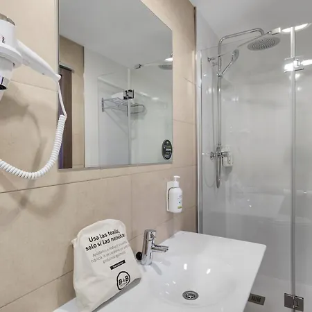 Oviedo Hotell Viella (Siero)