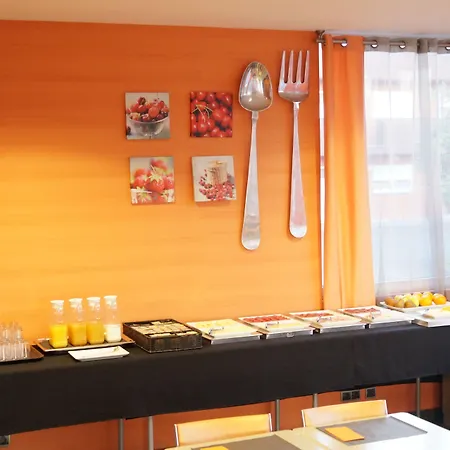 Oviedo Hotel Viella (Siero)