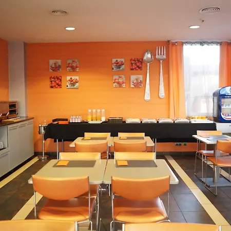 Oviedo 3* Viella (Vielha)