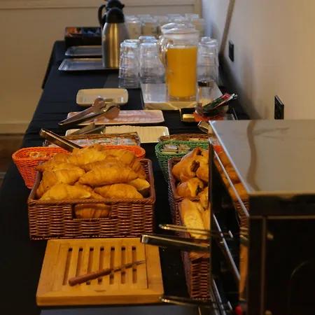 Oviedo Hotel Viella (Siero)