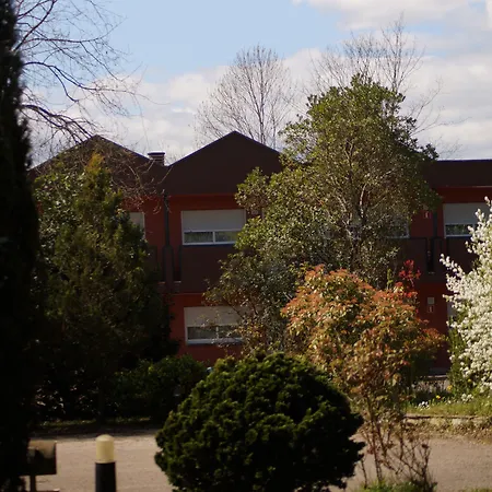 Oviedo 3* Viella (Siero)