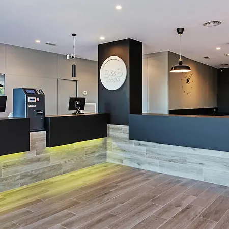 Hotell Oviedo Viella (Siero)