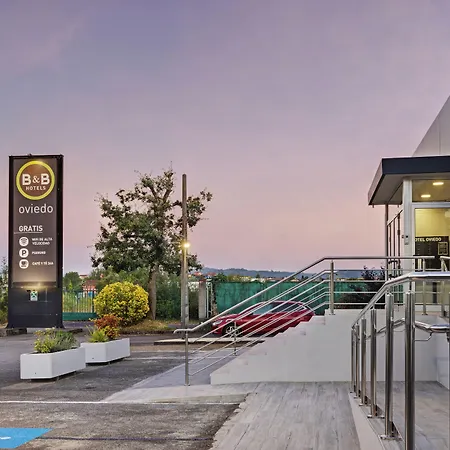 Hotel Oviedo 3*