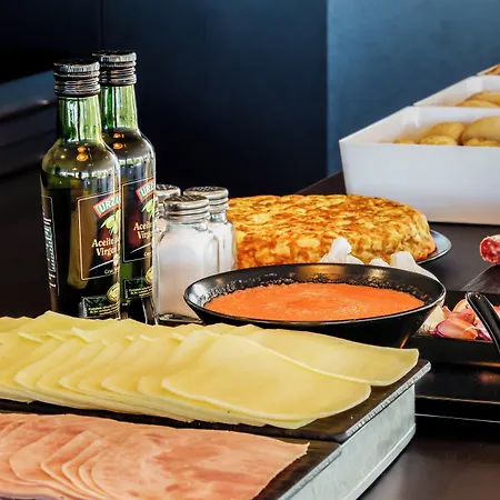 Oviedo 3* Viella (Siero)