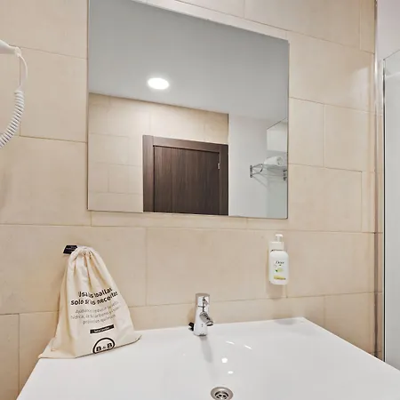 Oviedo Hotel 3*