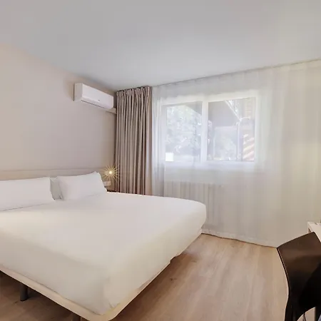 Hotel Oviedo