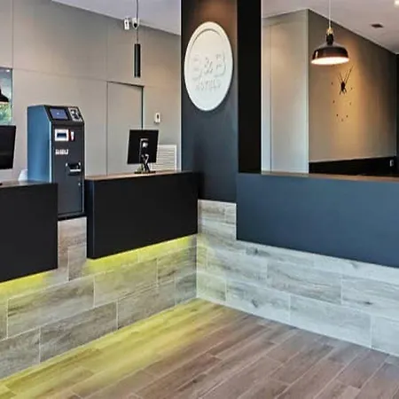 Oviedo Hotell Viella (Siero)