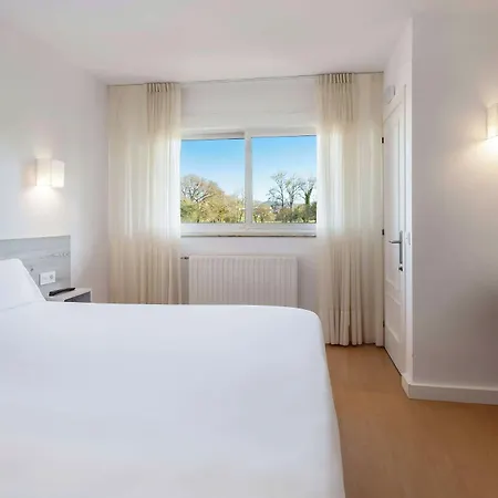 Oviedo فندق Viella (Siero)