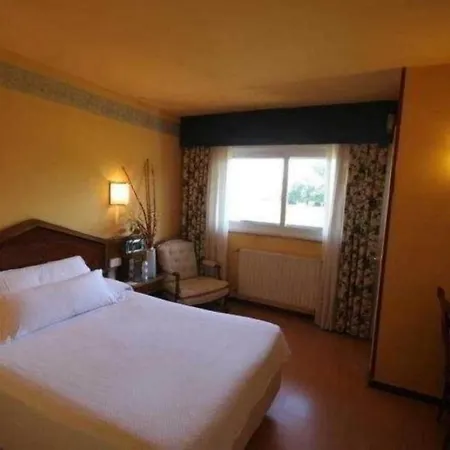 Oviedo Hotel