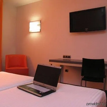 Hotel Oviedo