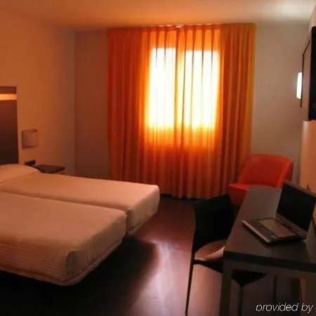 Oviedo Hotel