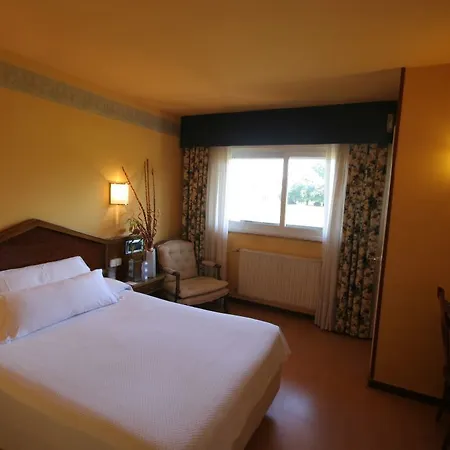 Oviedo Hotel Viella (Siero)