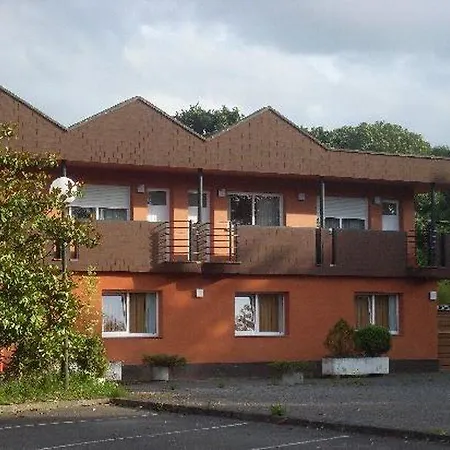 Oviedo Hotel