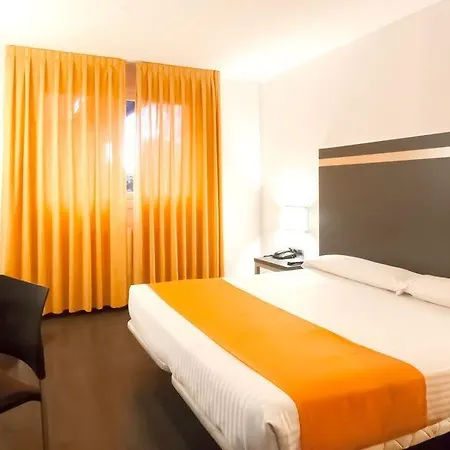 Oviedo 3* Viella (Siero)