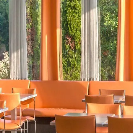 Oviedo Hotel Viella (Siero)