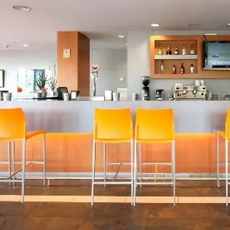Oviedo Hotel 3*