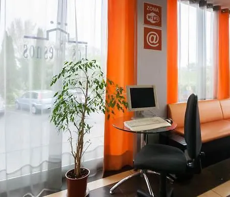 Oviedo 3* Viella (Siero)