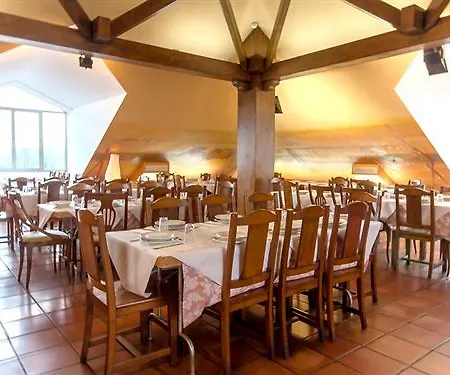 Oviedo Hotel 3*