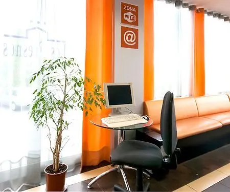 Oviedo Hotel