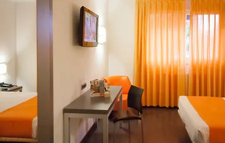 Hotel Oviedo