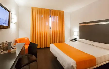 Hotel Oviedo 3*