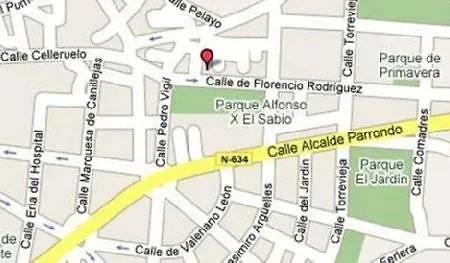 Oviedo