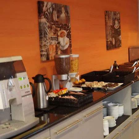 Oviedo Hotel