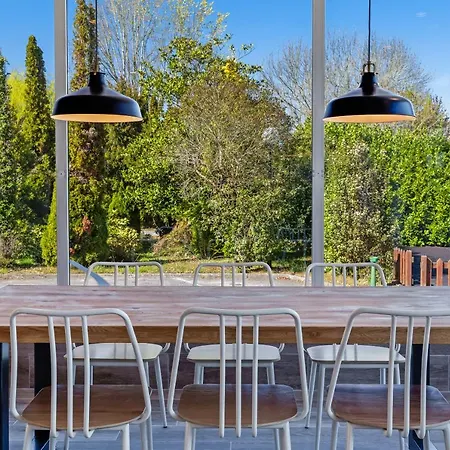 Oviedo Hotel Viella (Siero)