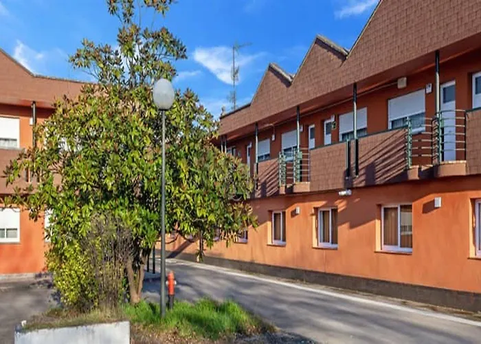 Oviedo Viella (Siero)