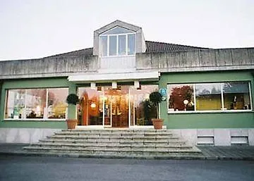 Oviedo Hotel Viella (Siero)