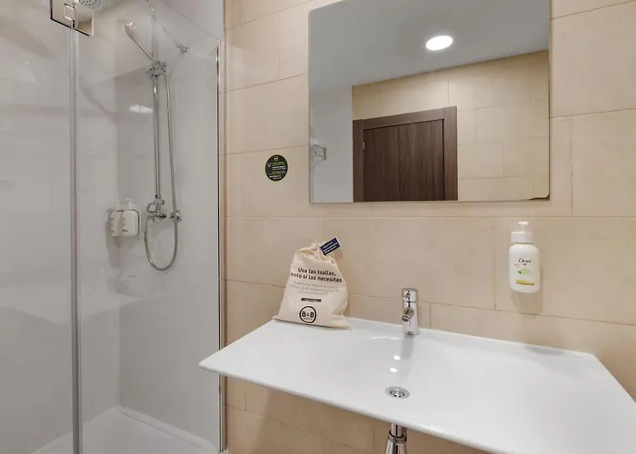 Oviedo Hotel Viella (Siero)