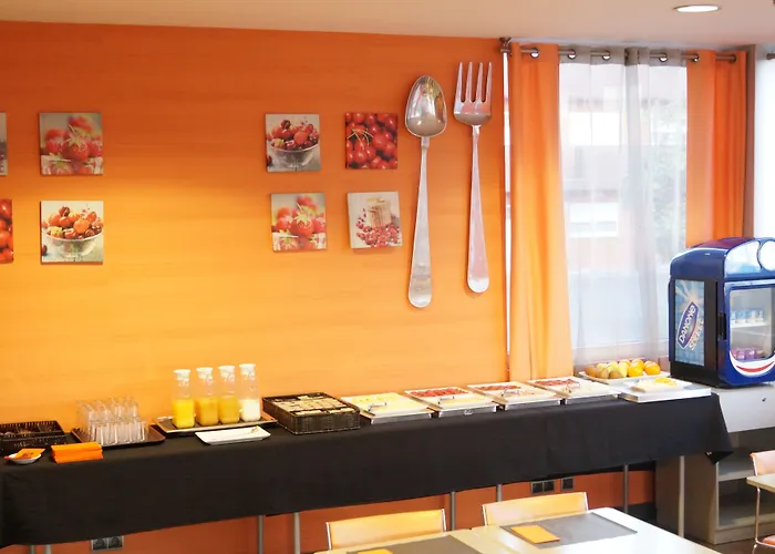 Oviedo Hotel Viella (Siero)