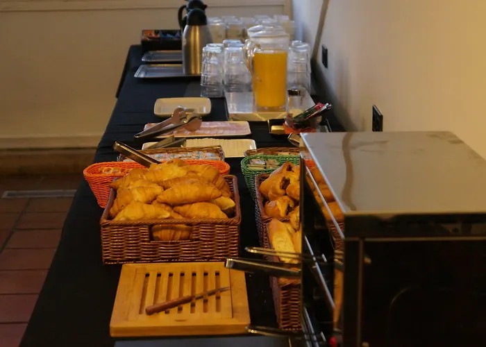 Oviedo Hotel Viella (Siero)