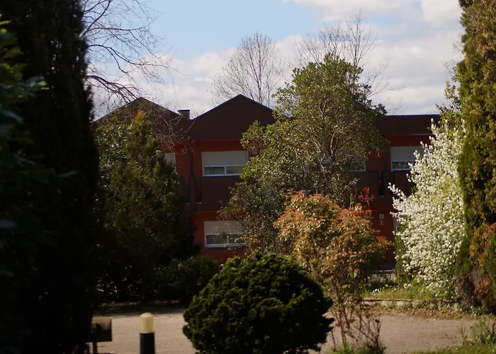 Oviedo 3* Viella (Siero)