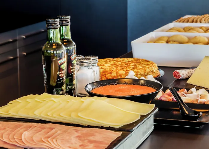 Oviedo 3* Viella (Siero)