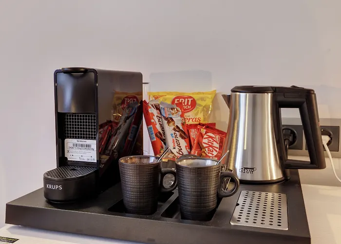 Hotel Oviedo Viella (Siero)