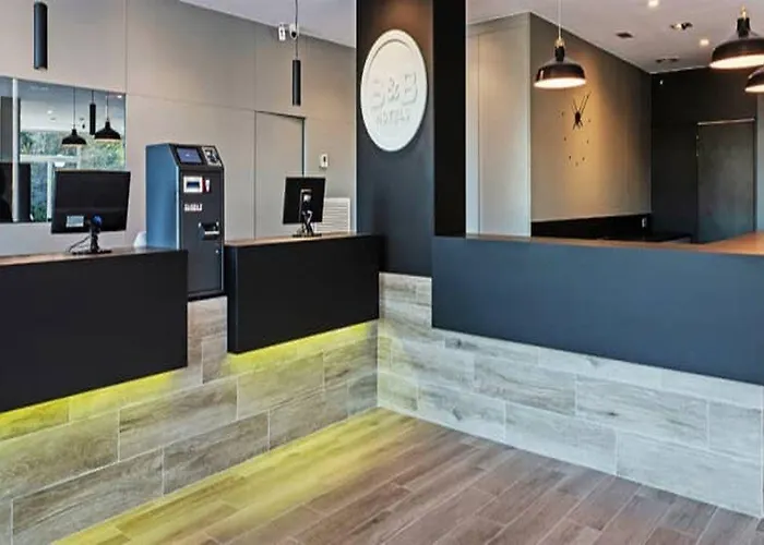 Oviedo Hotel Viella (Siero)