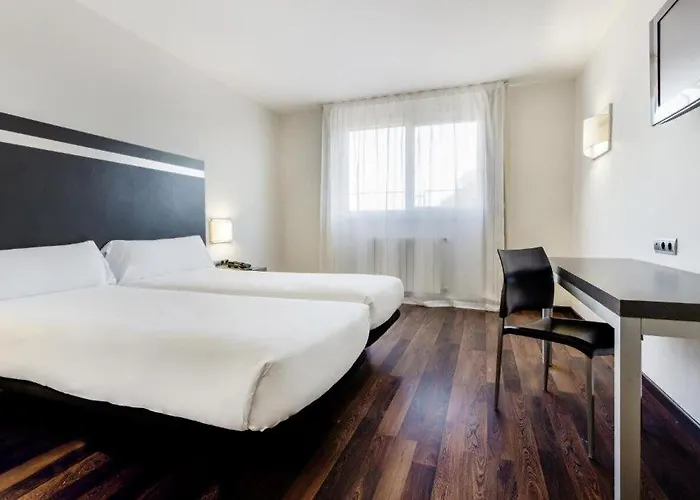 Oviedo Hotel Viella (Siero)