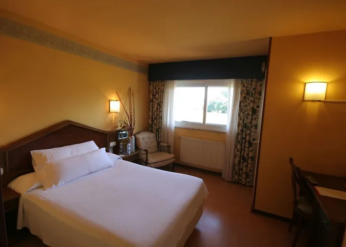 Oviedo Hotel Viella (Siero)