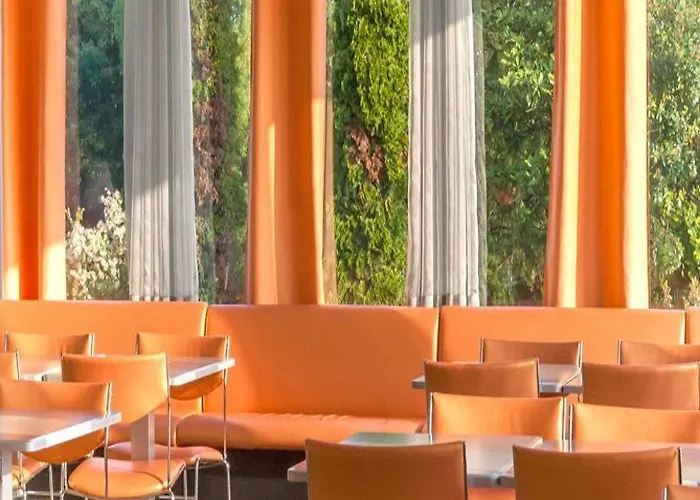 Oviedo Hotel Viella (Siero)